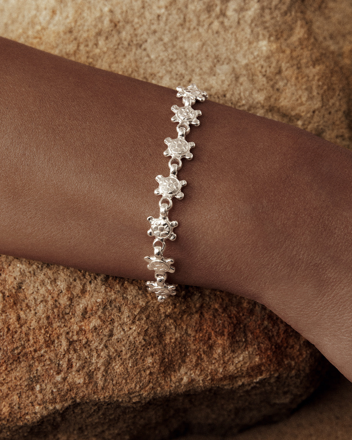 Sterling Silver
