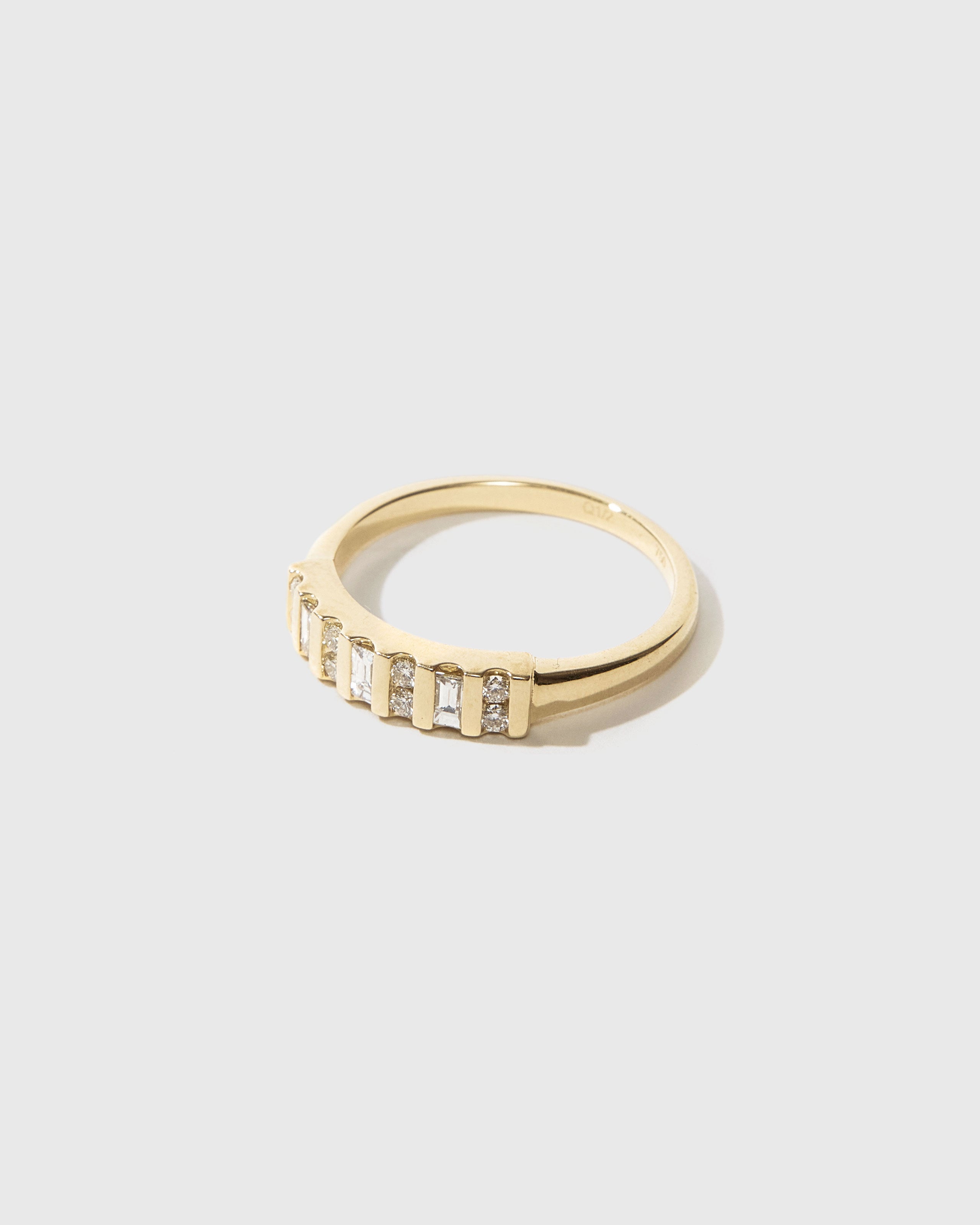 18ct yellow gold