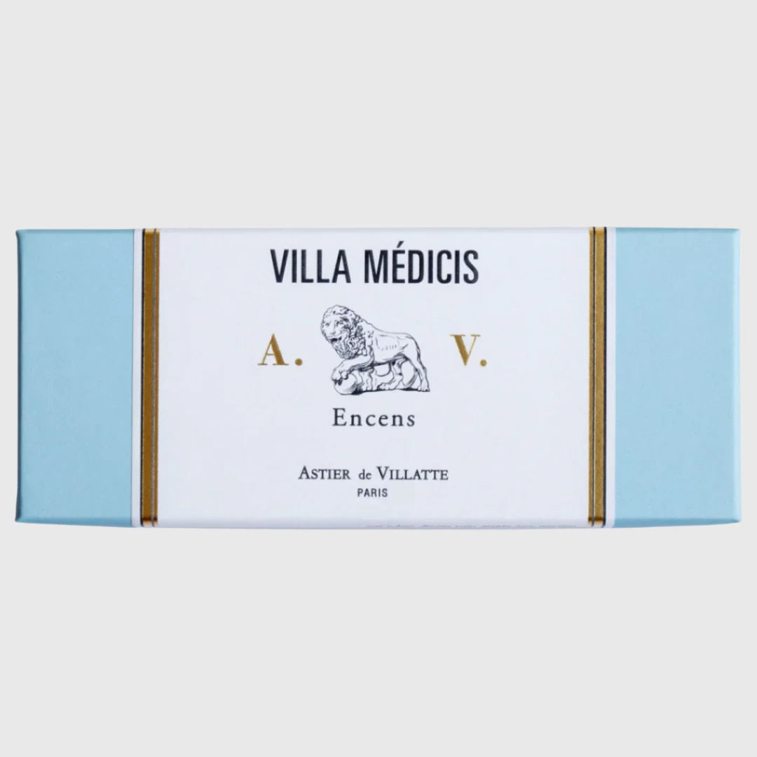 Astier de Villatte Incense 125pcs