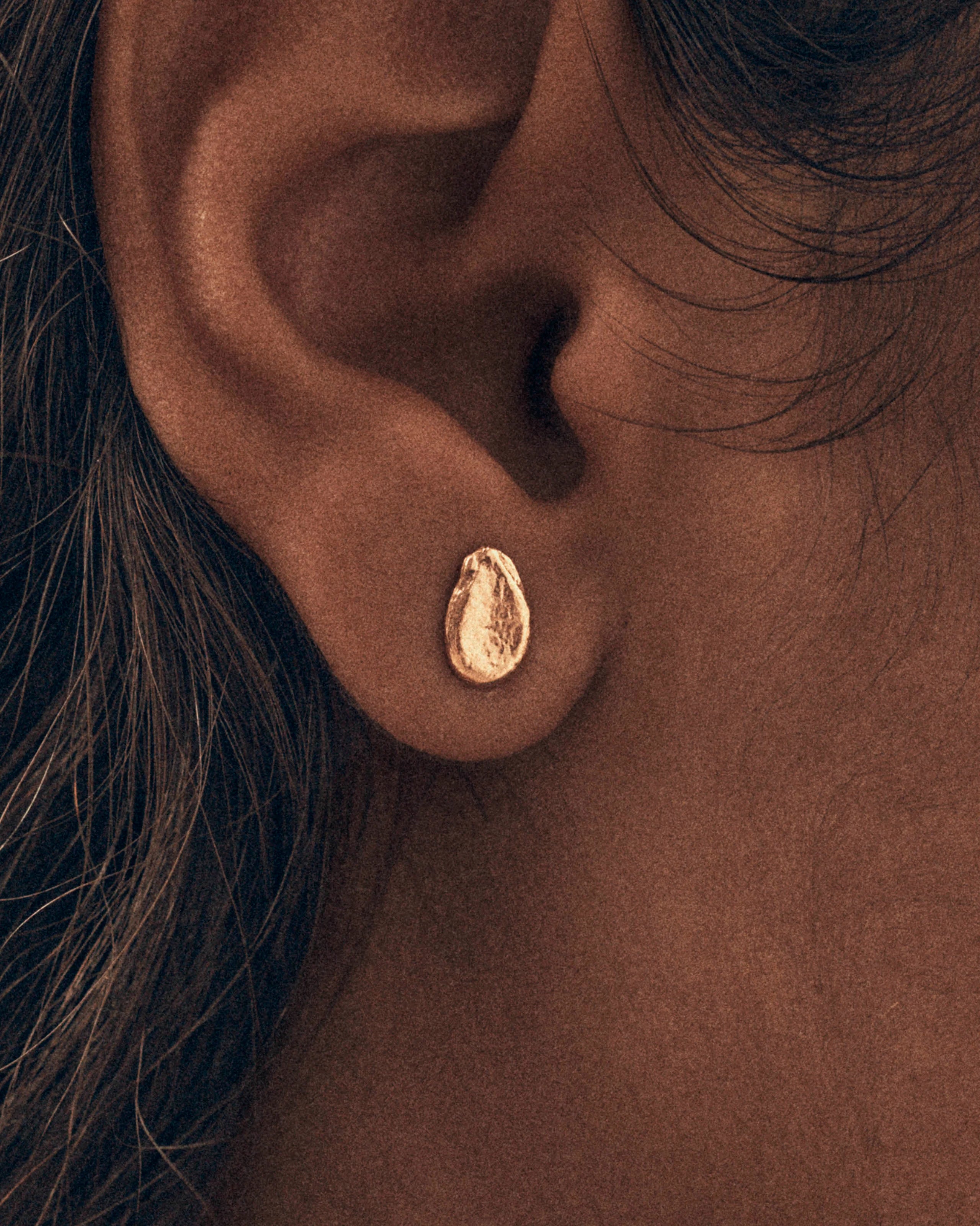 yellow gold plated