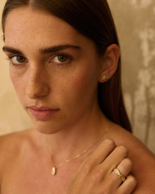 18ct Yellow Gold