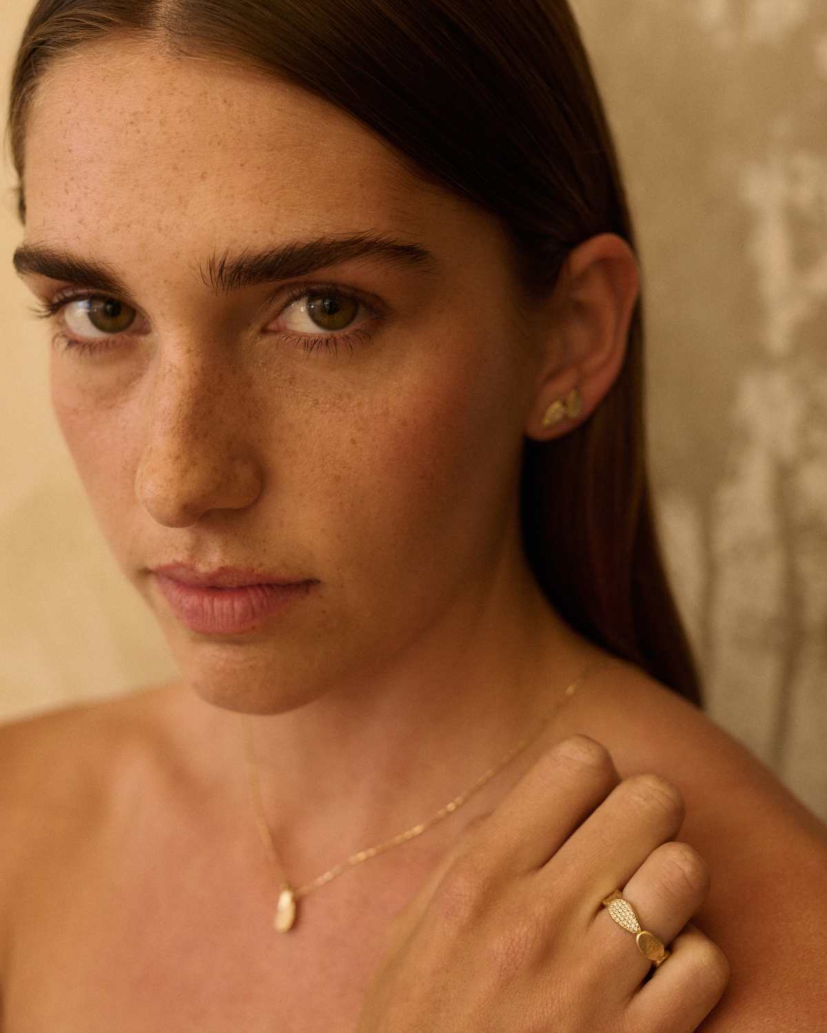 18ct Yellow Gold