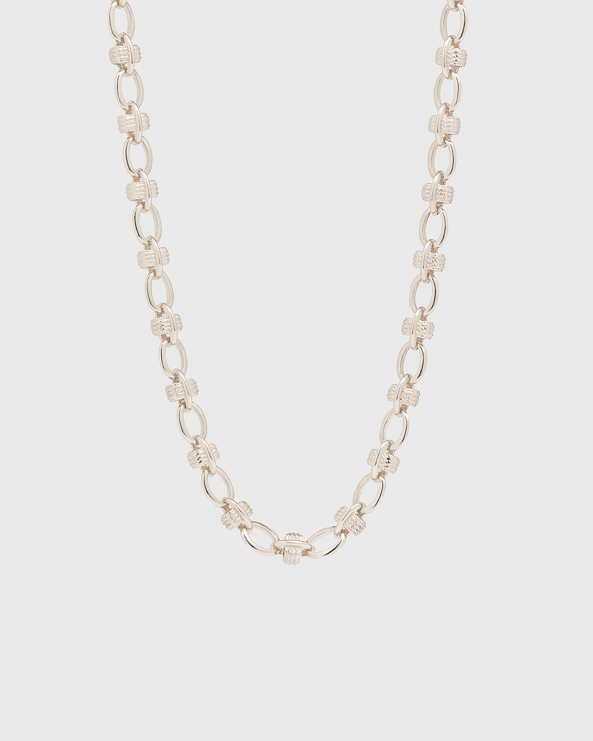 9ct White Gold