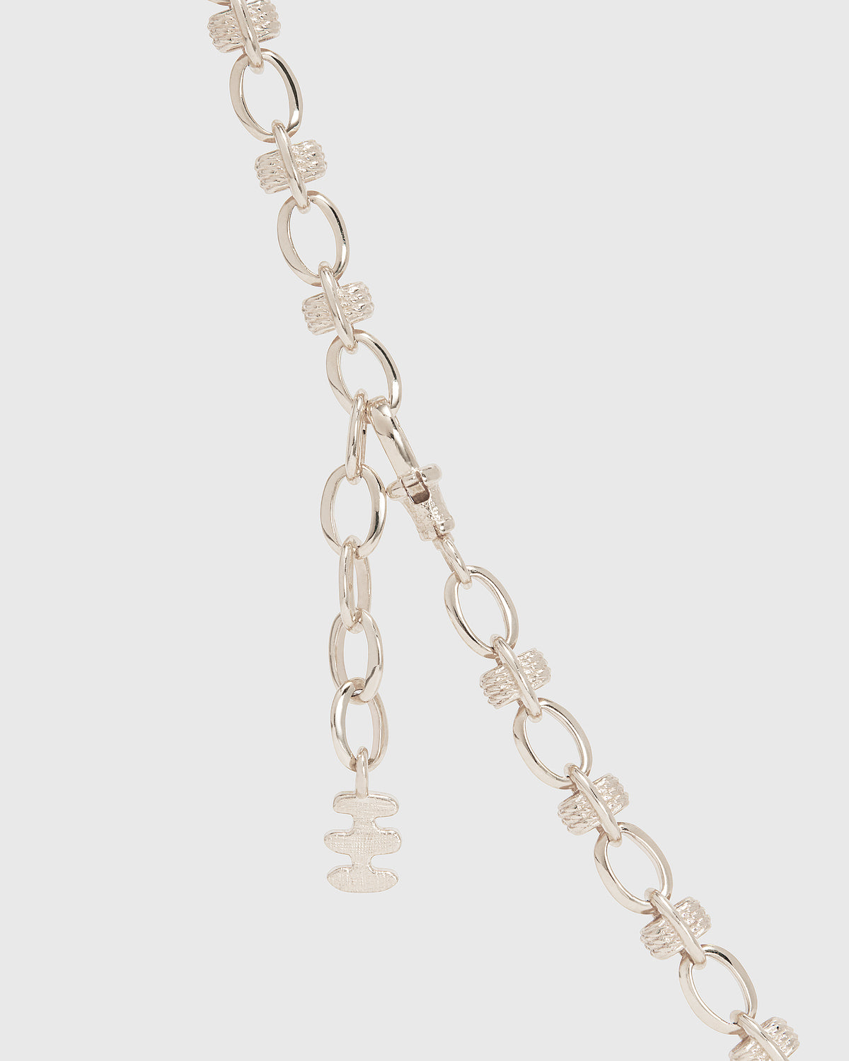 9ct White Gold