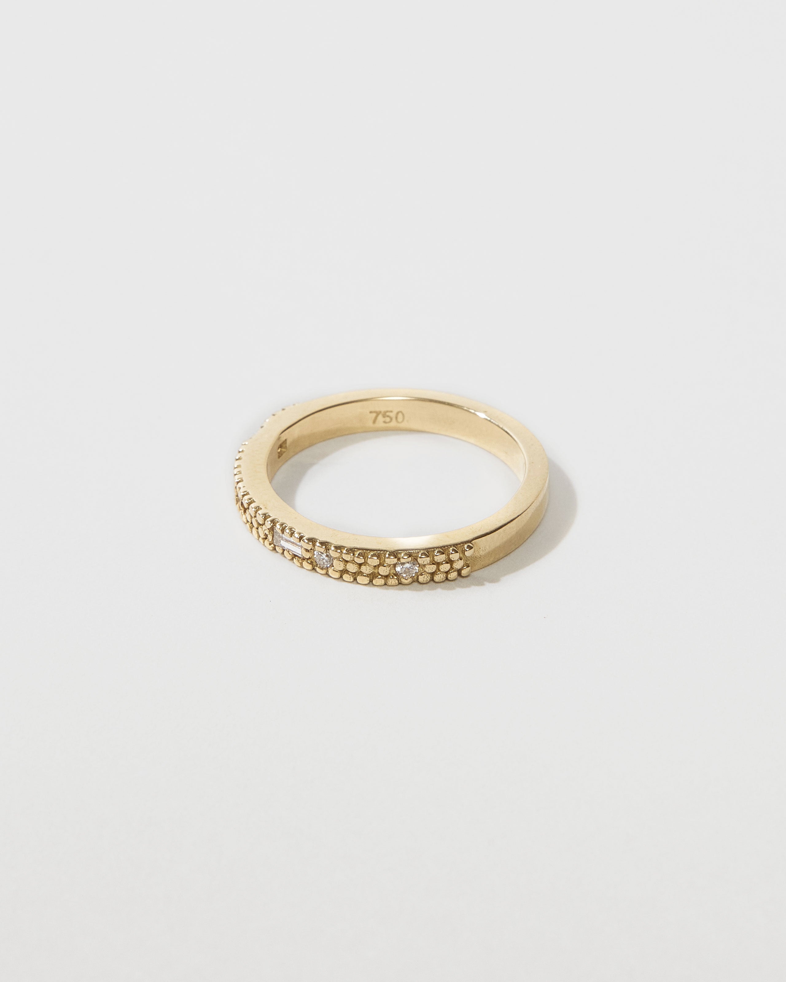 18ct yellow gold
