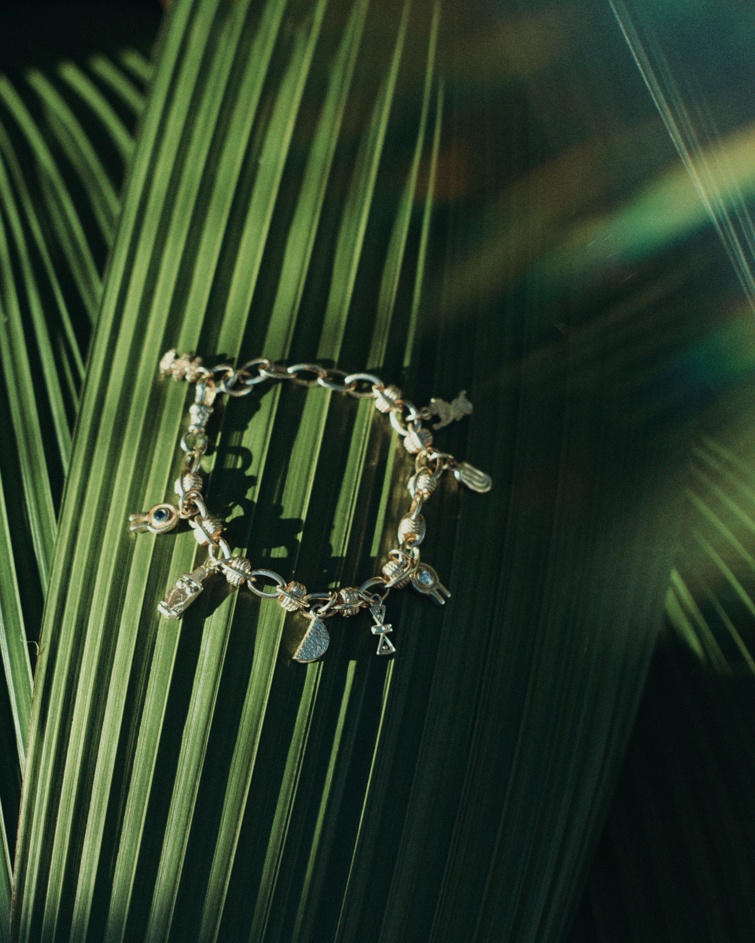 charm bracelet