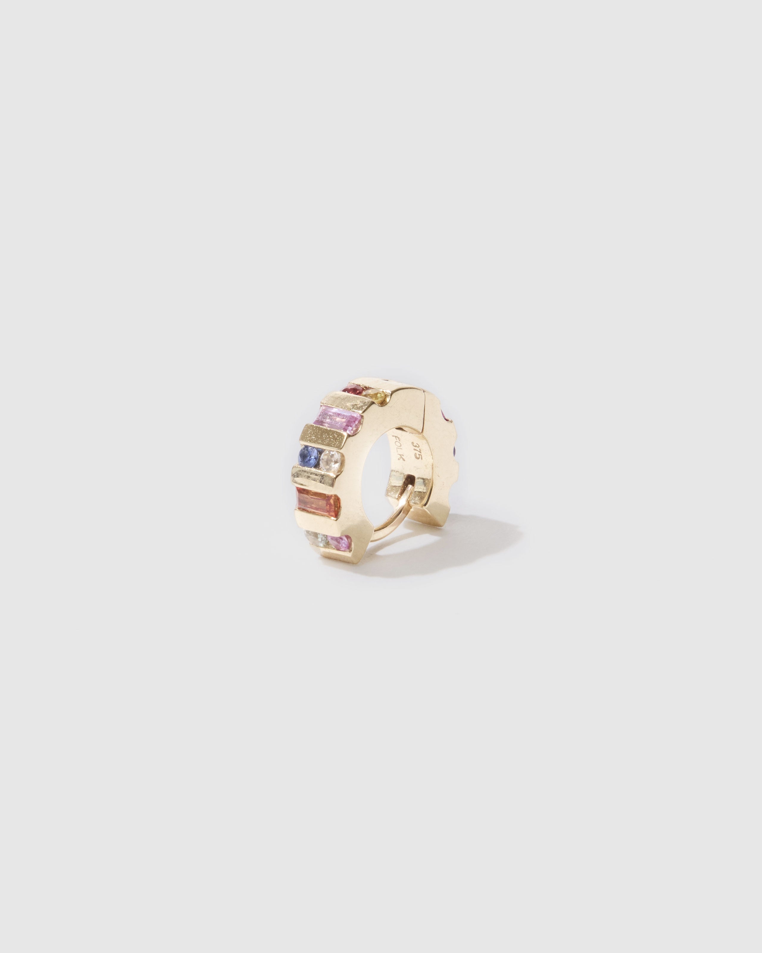 Chromatopia Huggy - 9ct