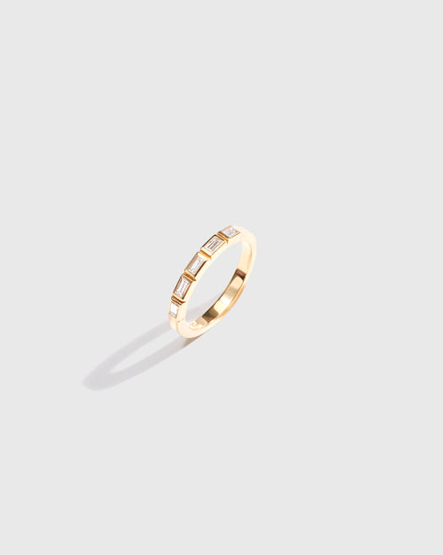  18ct Yellow Gold 