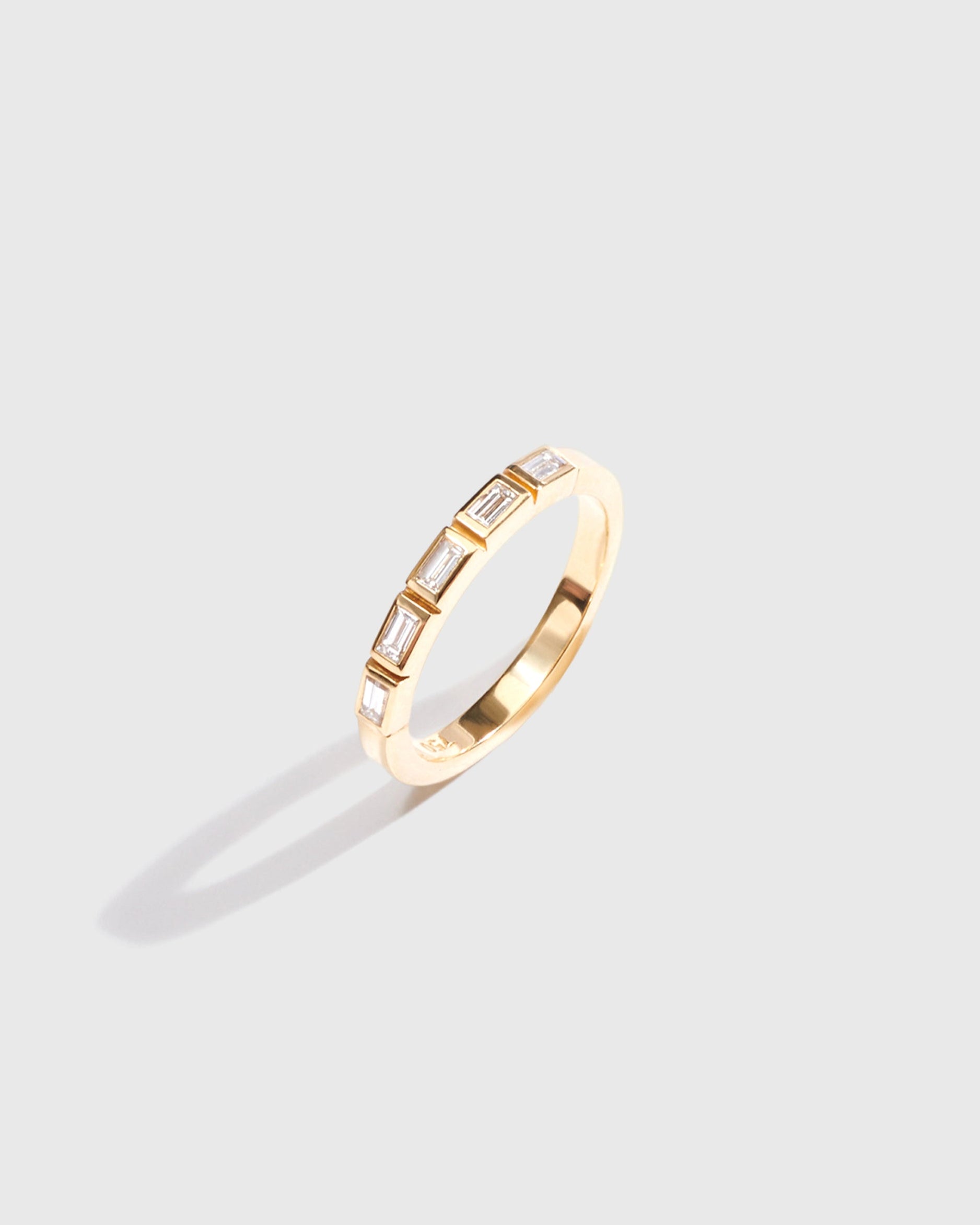  18ct Yellow Gold 