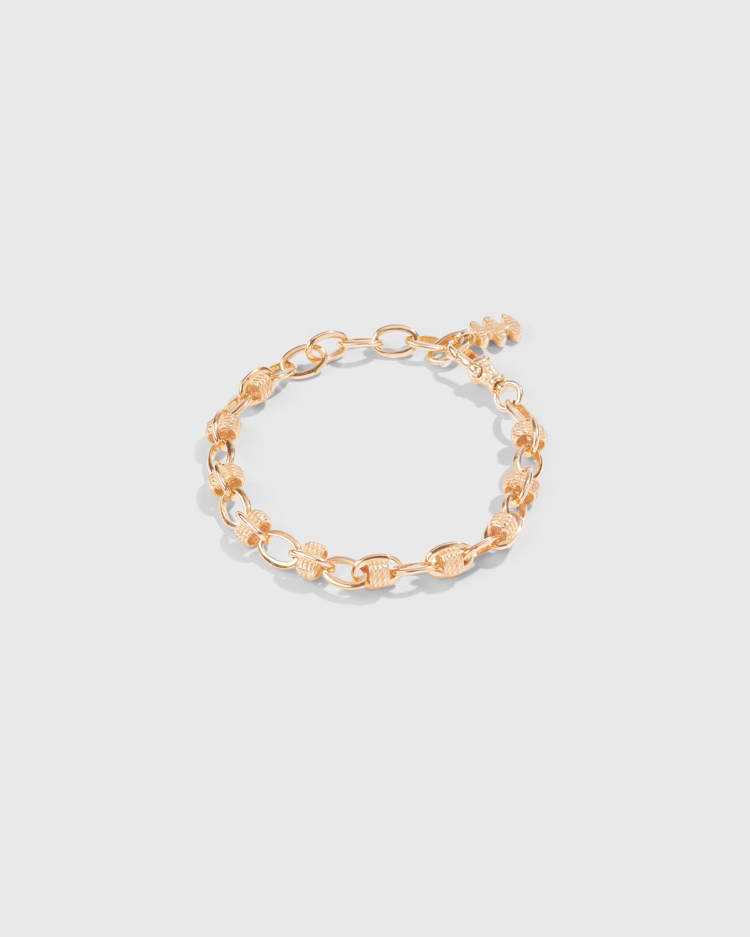 9ct rose gold
