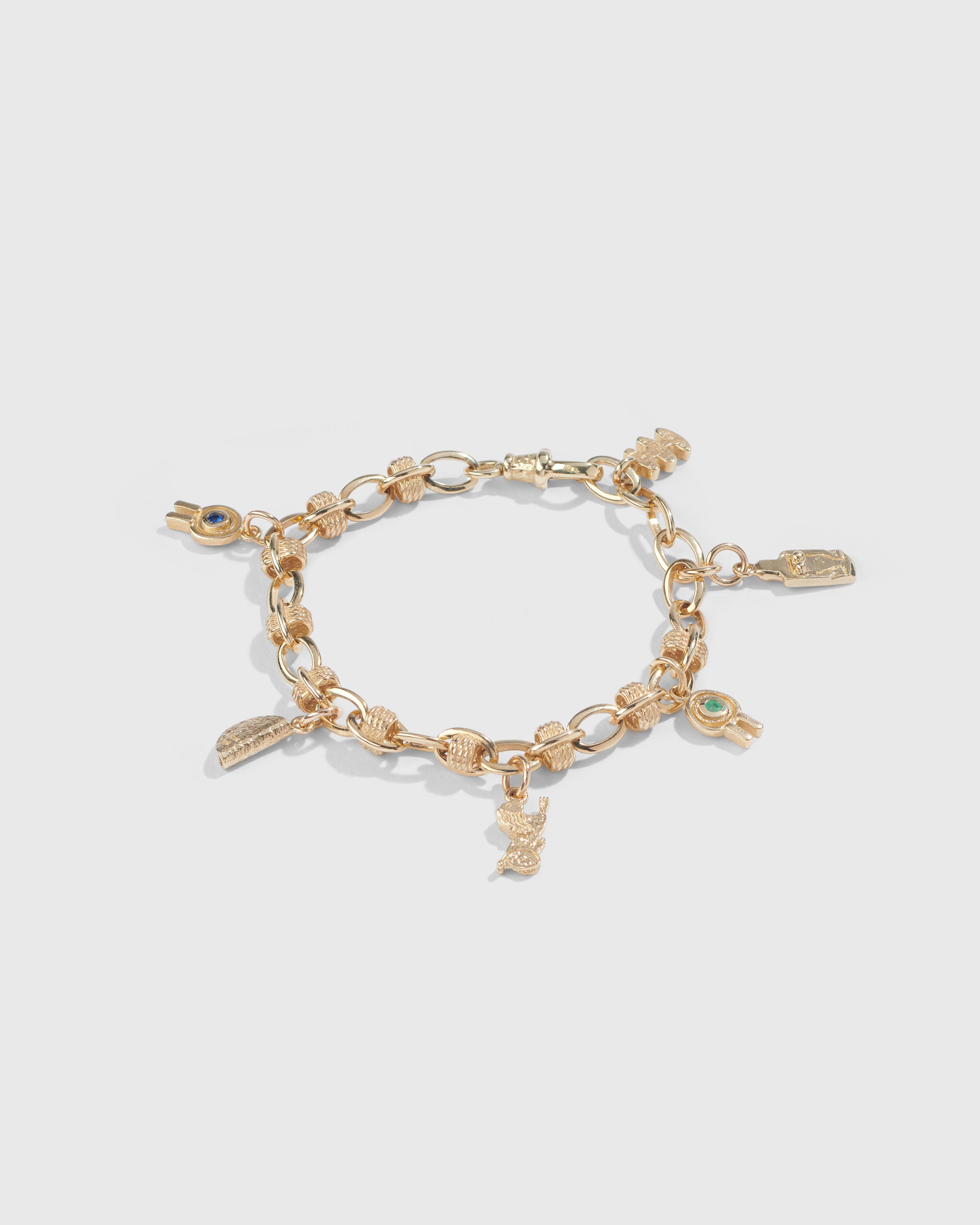 9ct yellow gold