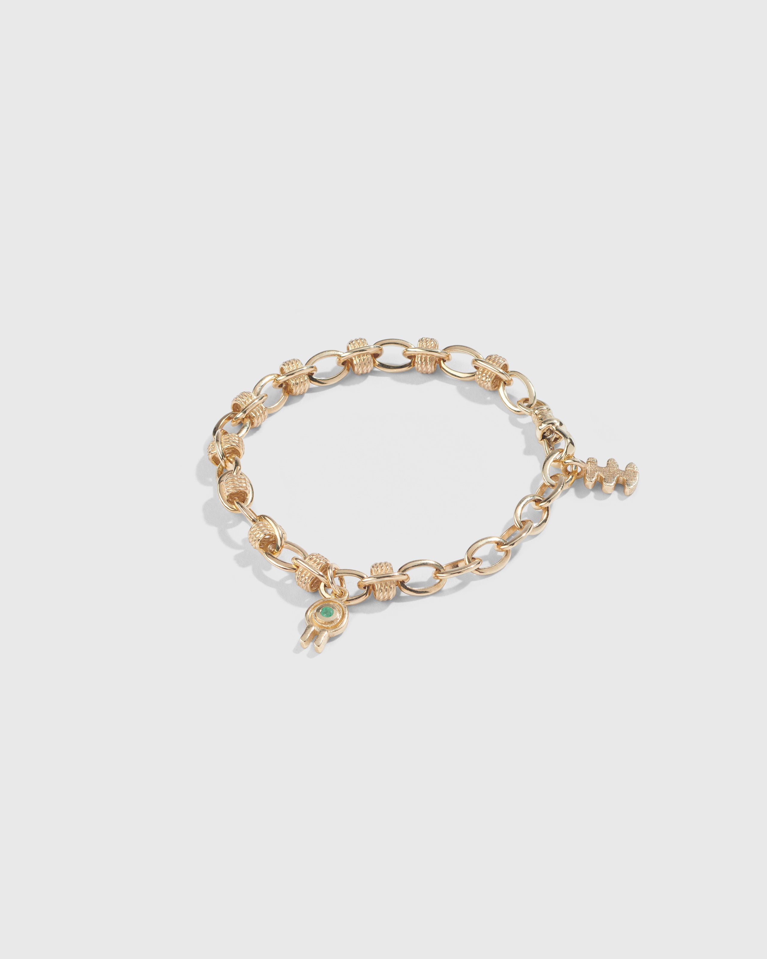 9ct yellow gold