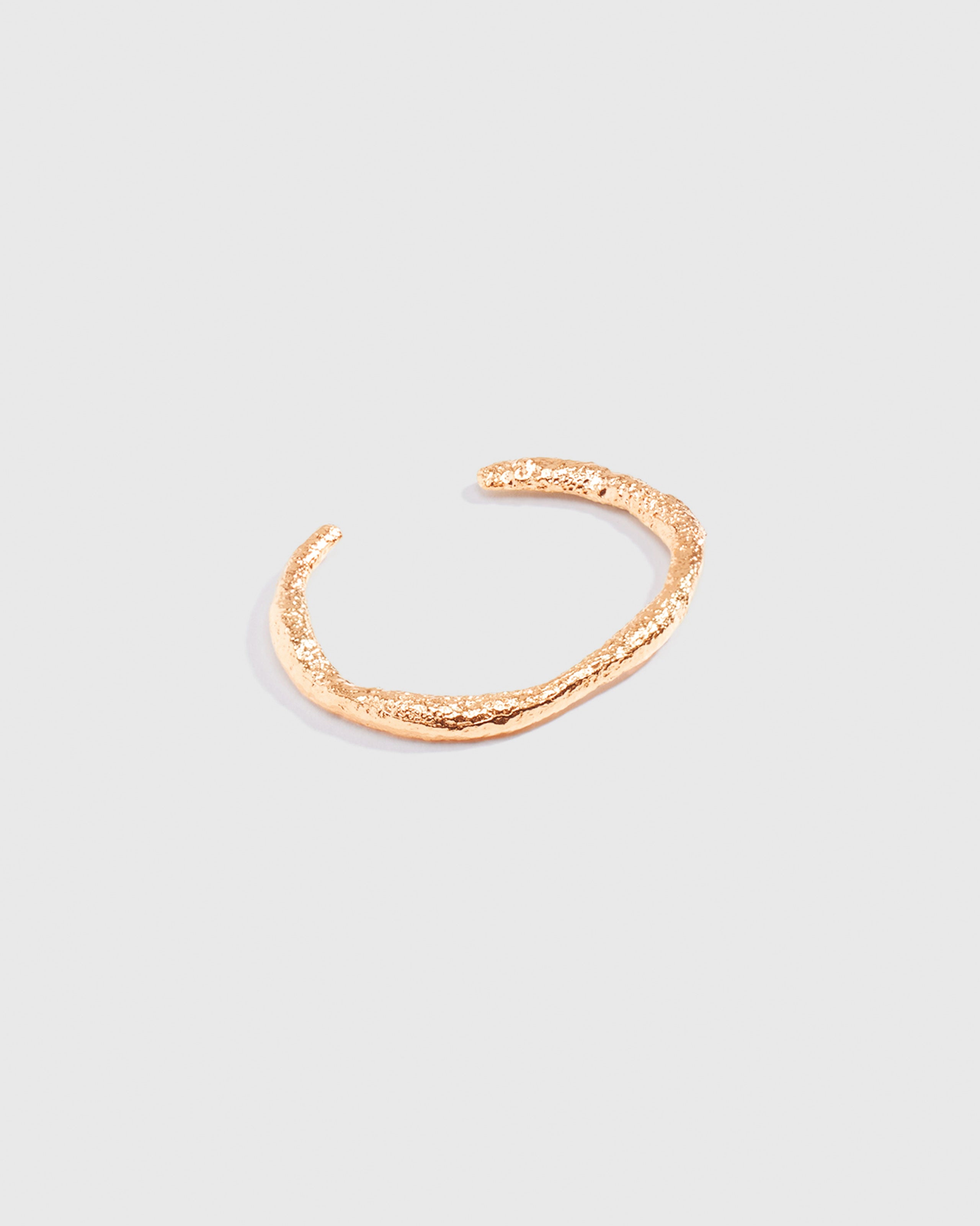 Rose Gold Plate