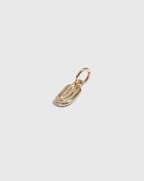 Draa Charm - 9ct