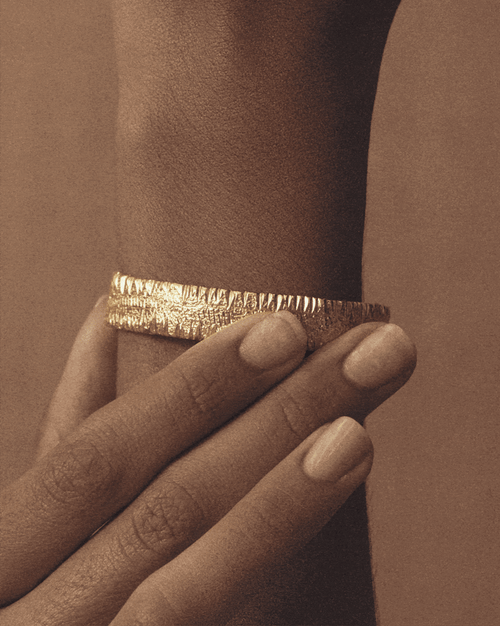Anchovy Cuff