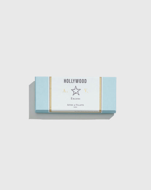 Hollywood
