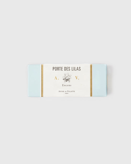Porte Des Lilas