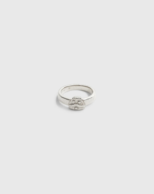 Sterling Silver