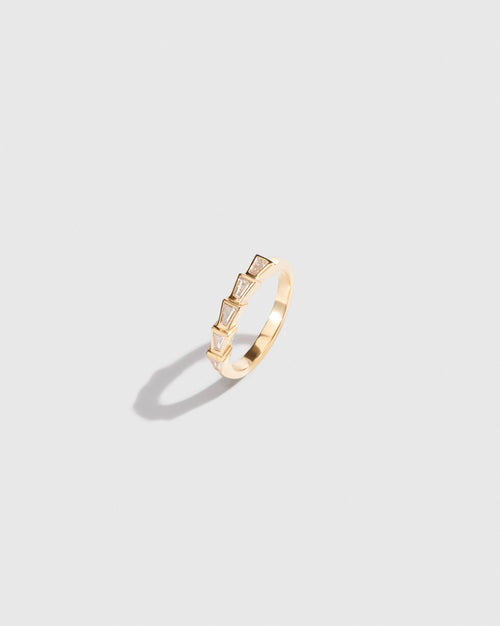 18ct yellow gold