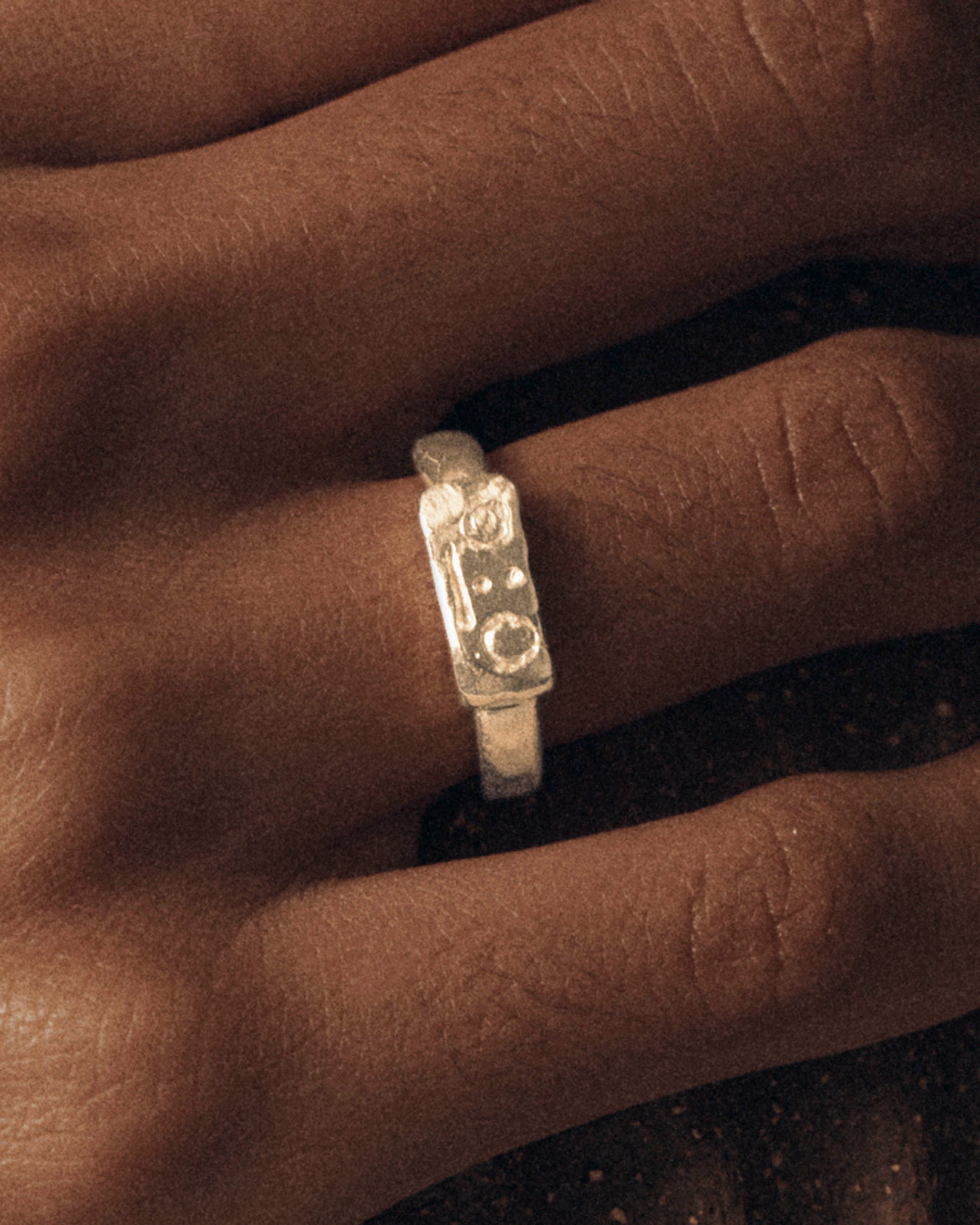 9ct Yellow Gold