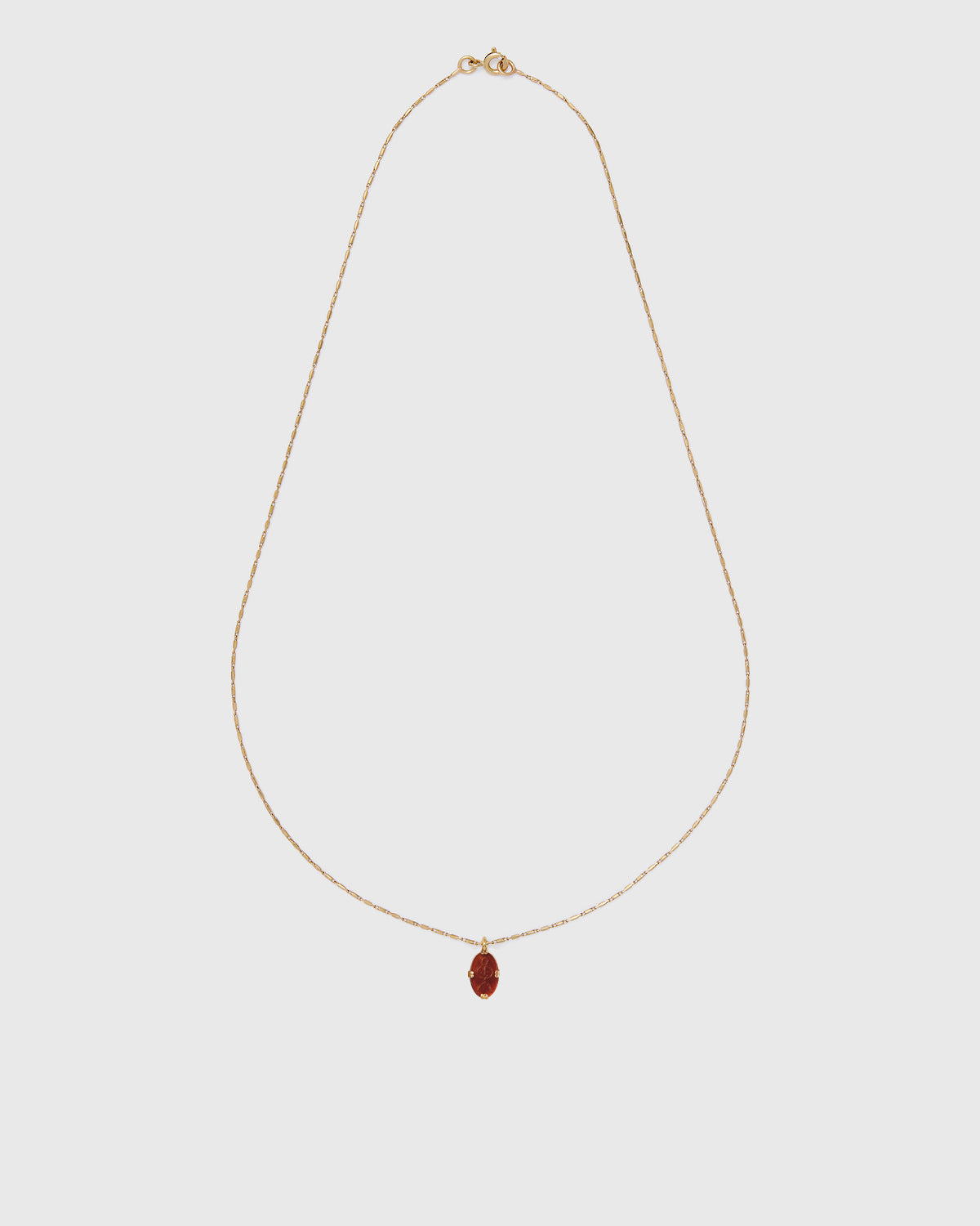 Nectar Necklace - 9ct