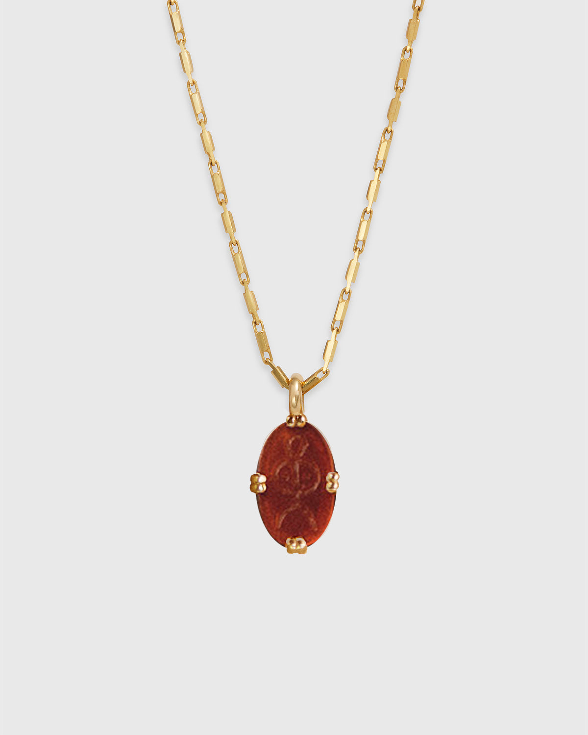 Nectar Necklace - 9ct