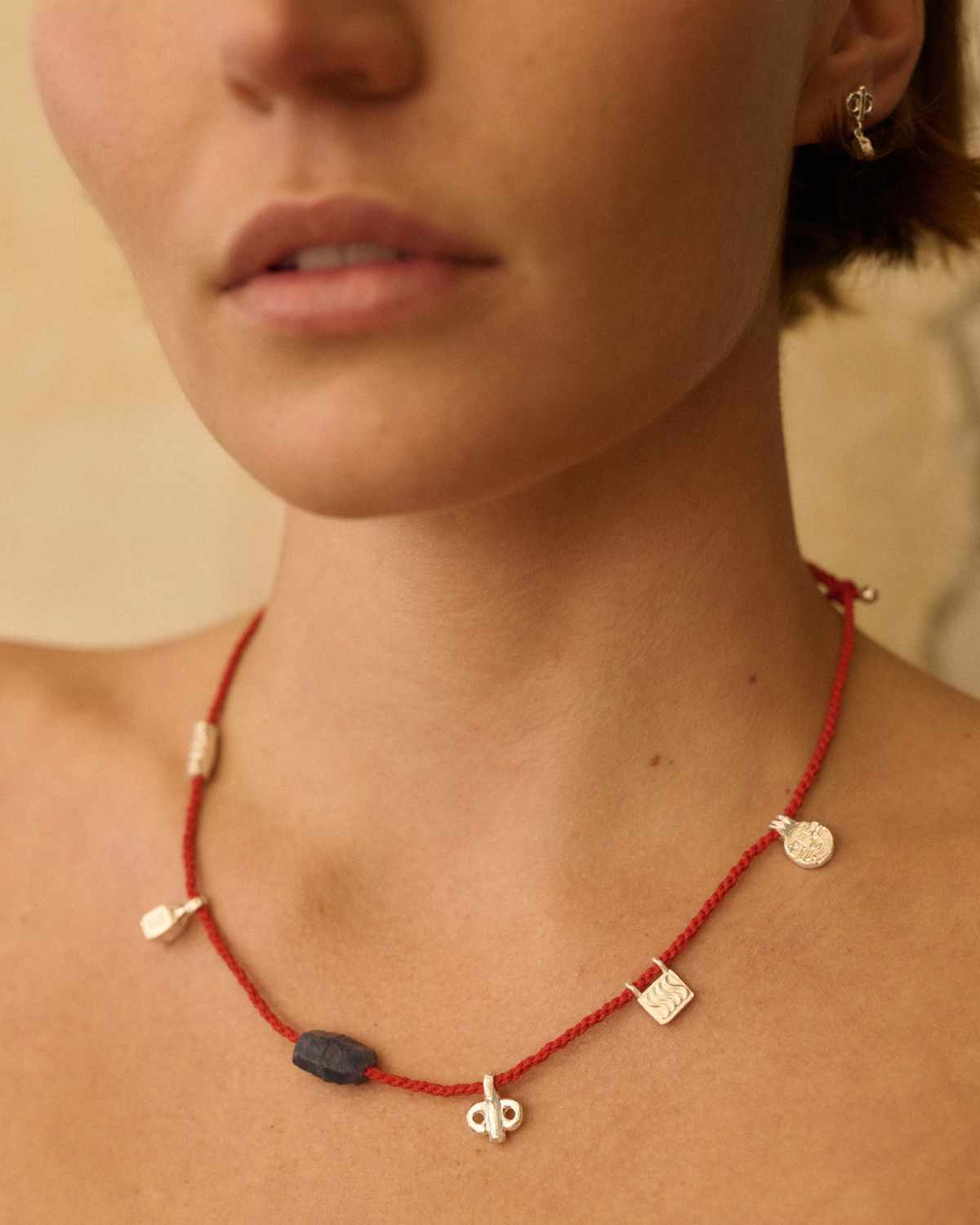 Sterling Silver