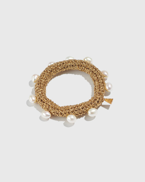 Pearl Diver Bracelet