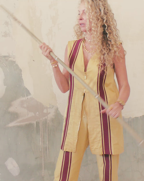 Mineral Mantra Pant