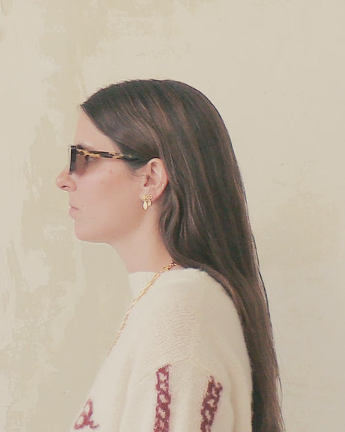 Artefact Knit
