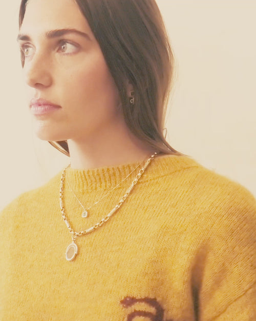 Artefact Knit