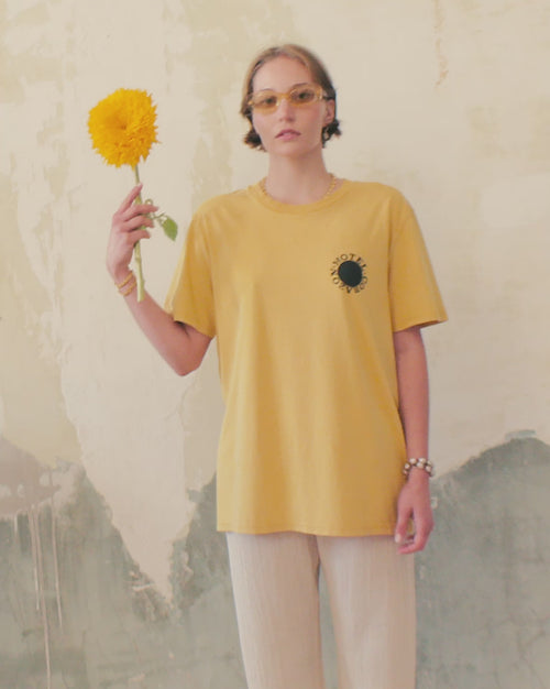 Hotel Corazón Rose T-Shirt