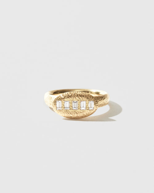 18ct Yellow Gold