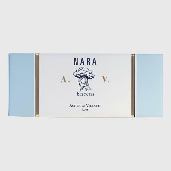 Astier de Villatte Incense 125pcs