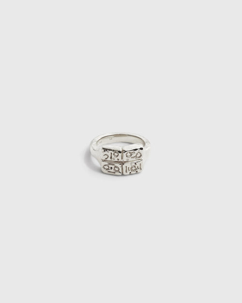 Sterling Silver