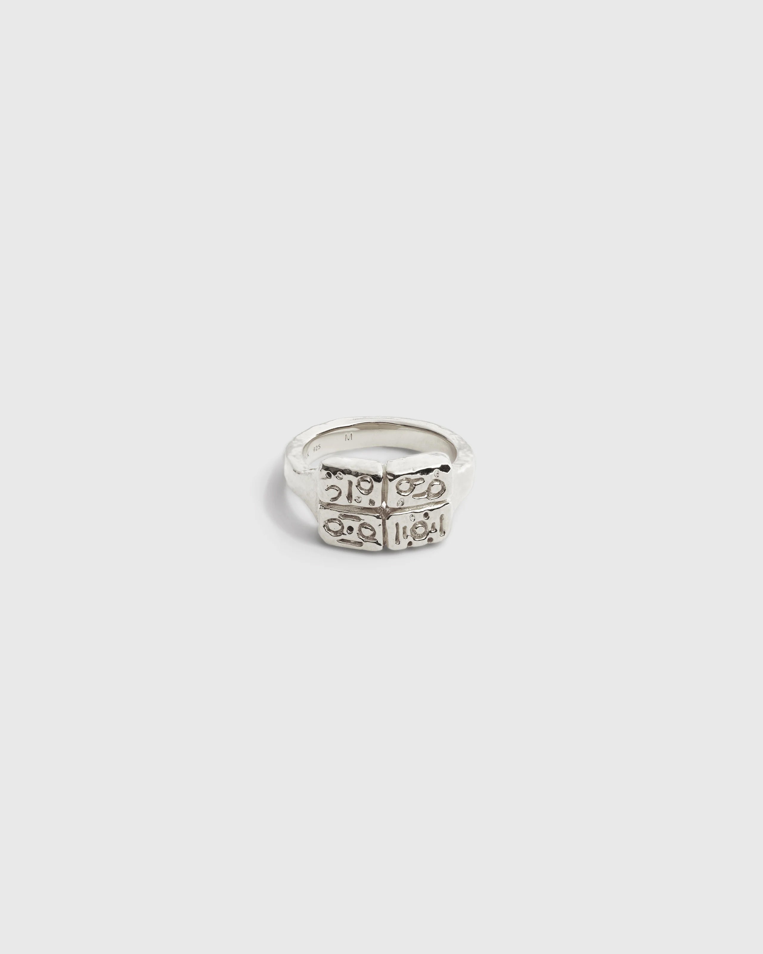 Sterling Silver
