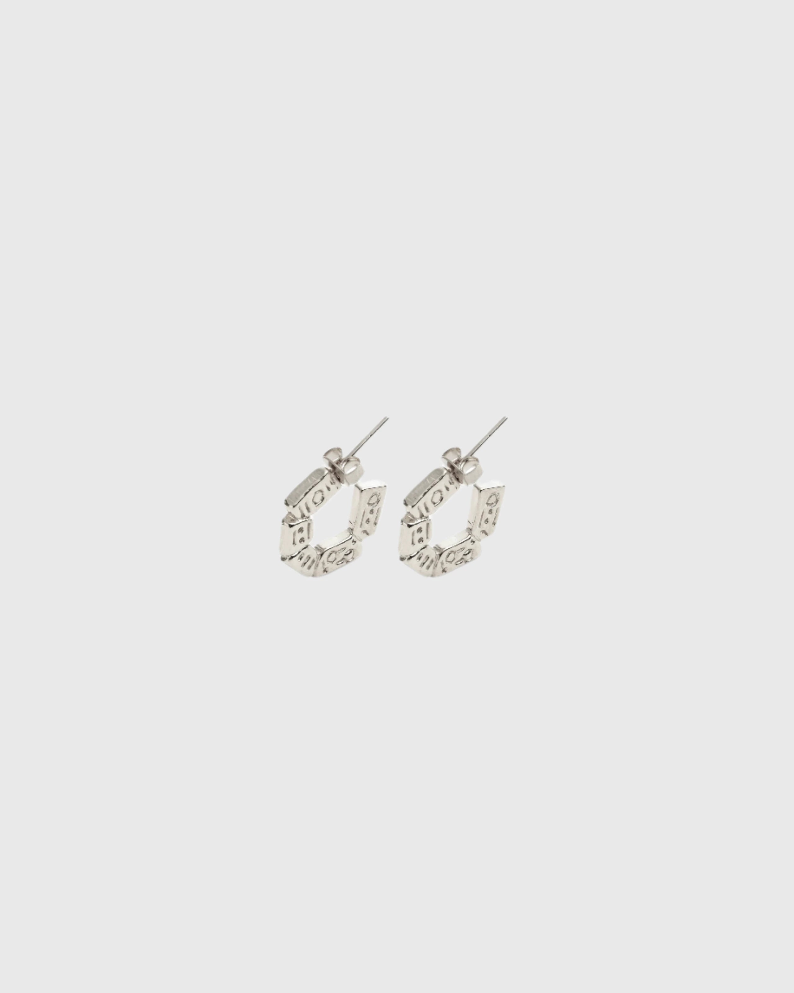 Sterling Silver