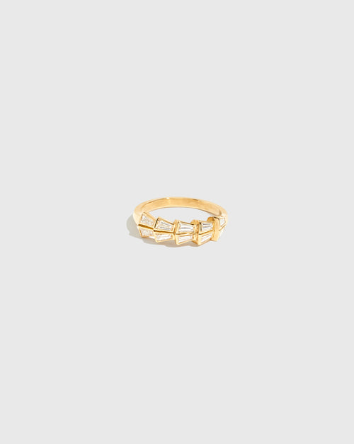 18ct Yellow Gold