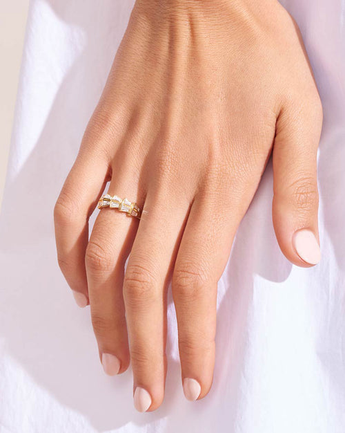 18ct Yellow Gold