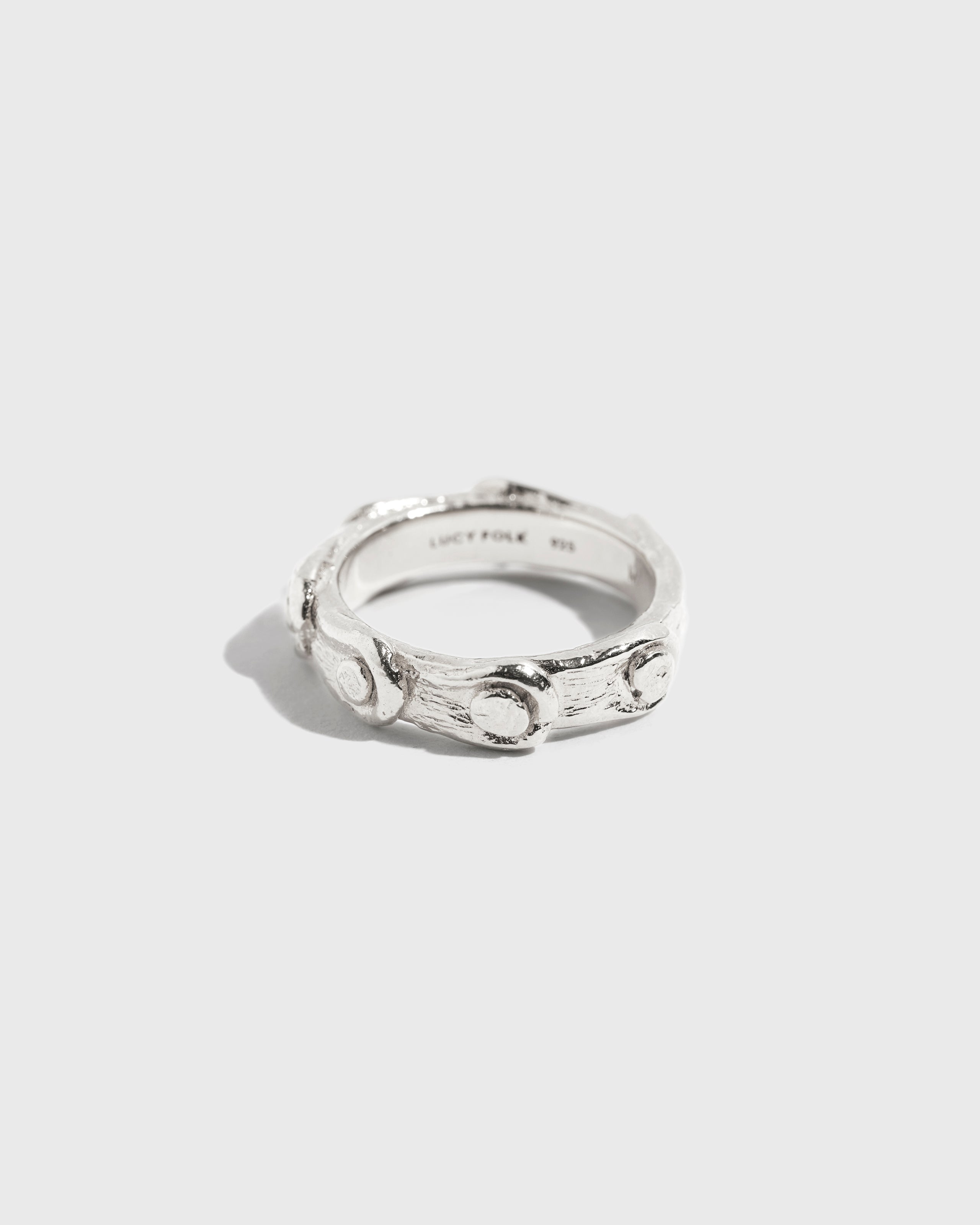 sterling silver