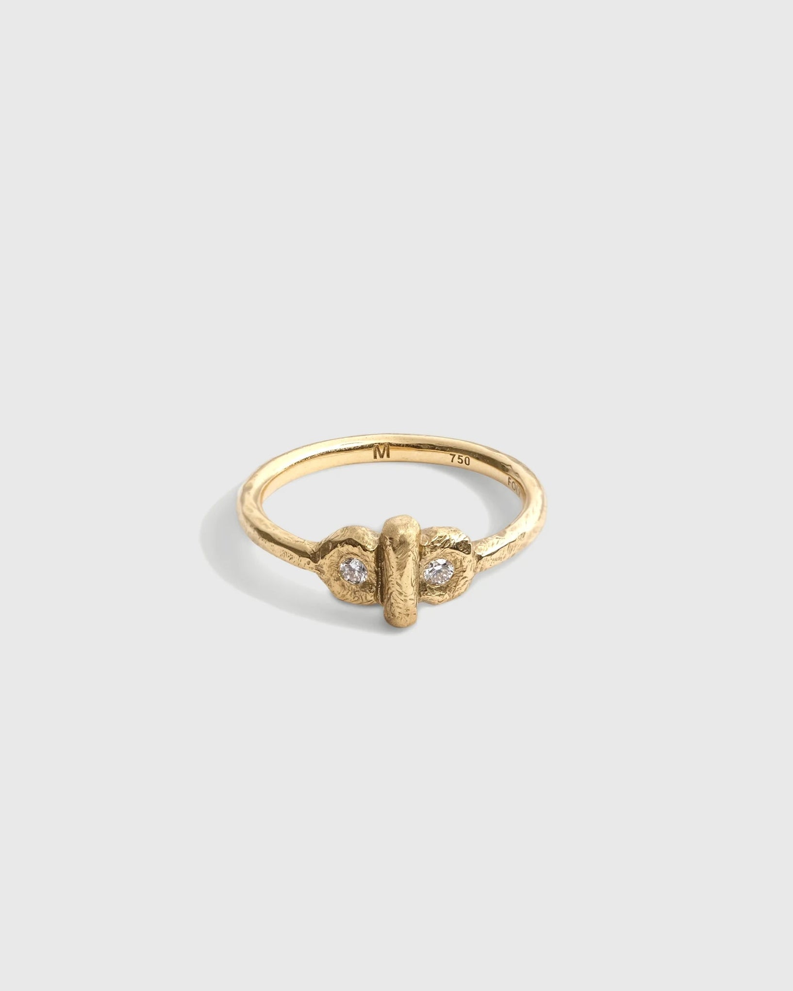 18ct Yellow Gold