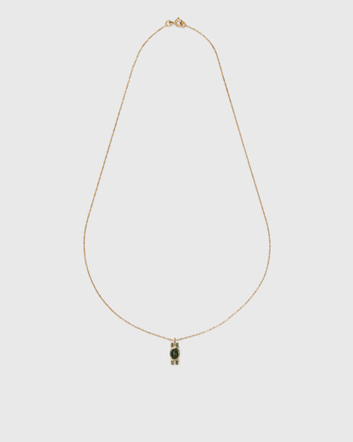 Summit Necklace - 9ct