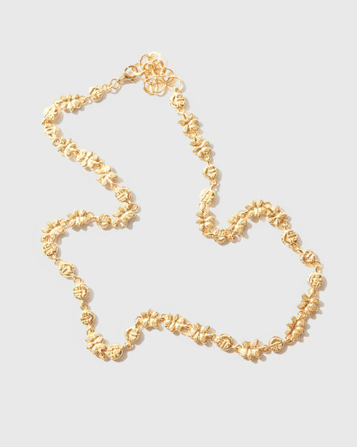 Sungazer Necklace