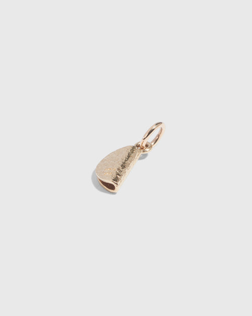 Taco Charm - 9ct