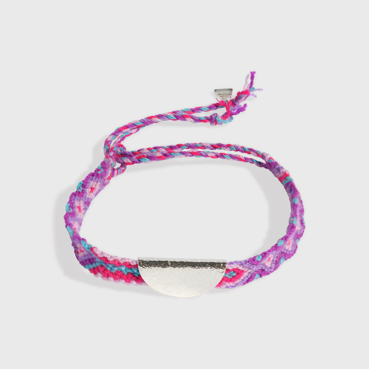 Taco Friendship Band | Lucy Folk Jewellery