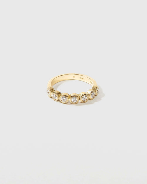18ct Yellow Gold