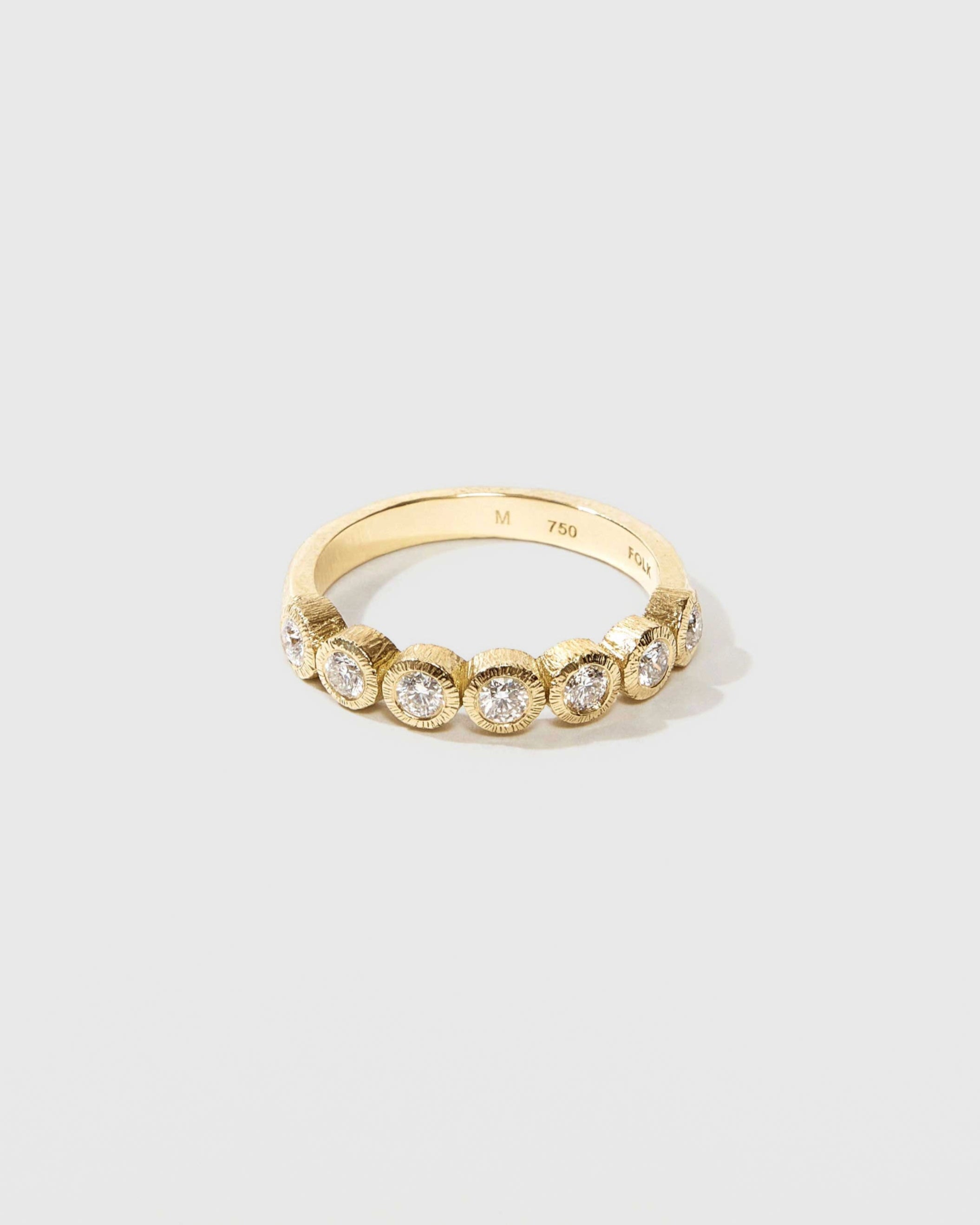 18ct Yellow Gold