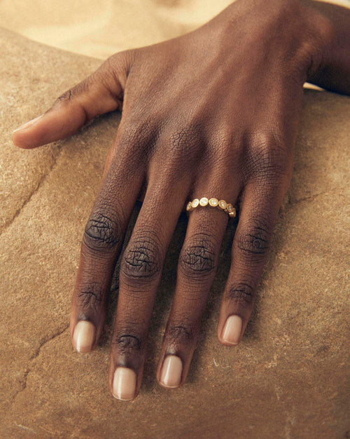 18ct Yellow Gold