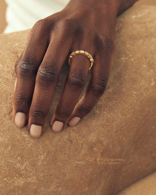 18ct Yellow Gold