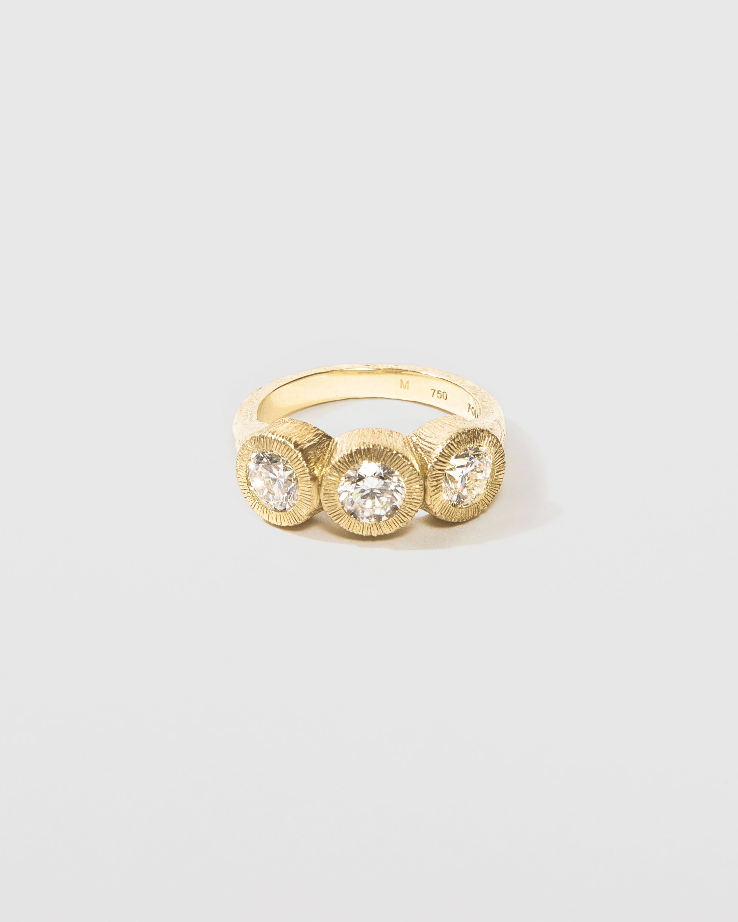 18ct Yellow Gold